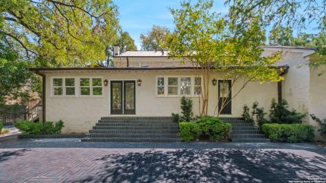 107 Thelma San Antonio TX 78212