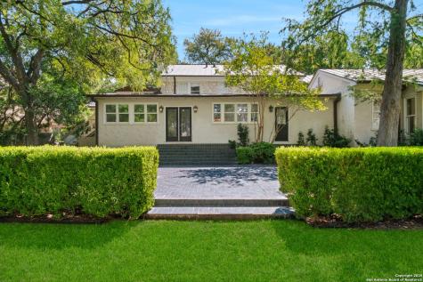 107 Thelma San Antonio TX 78212