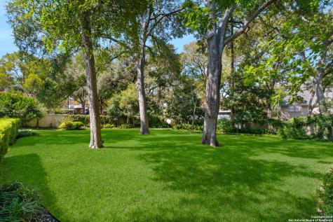 107 Thelma San Antonio TX 78212