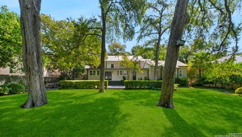 107 Thelma San Antonio TX 78212