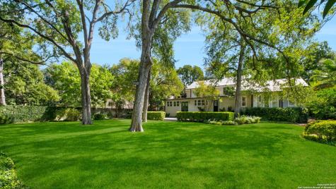 107 Thelma San Antonio TX 78212