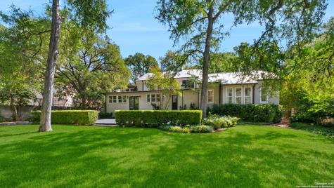 107 Thelma San Antonio TX 78212