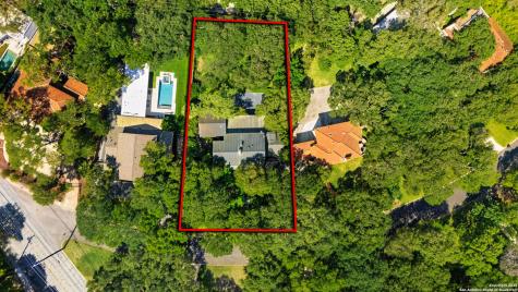 107 Thelma San Antonio TX 78212