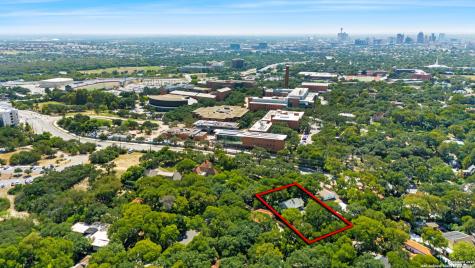 107 Thelma San Antonio TX 78212