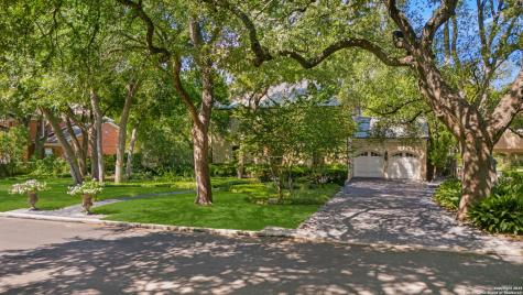 107 Thelma San Antonio TX 78212