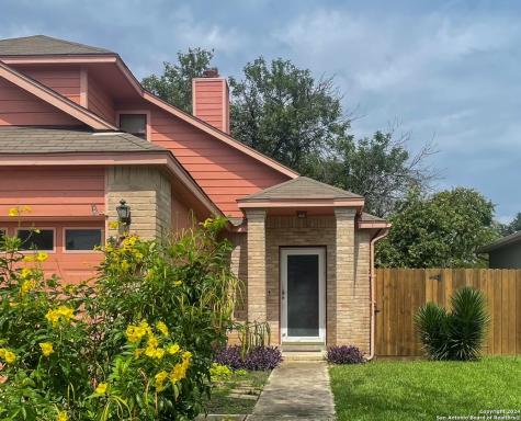 5803 Spring Green San Antonio TX 78247