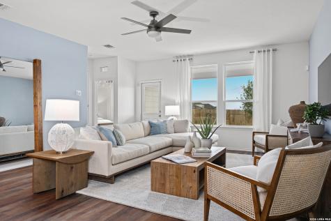2923 Water Lotus New Braunfels TX 78130