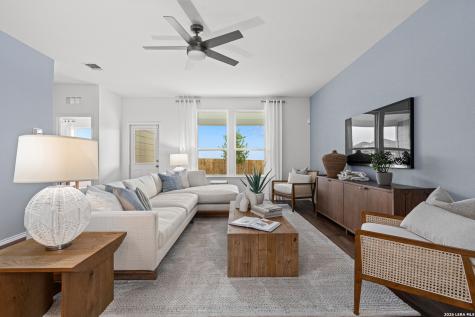 2923 Water Lotus New Braunfels TX 78130