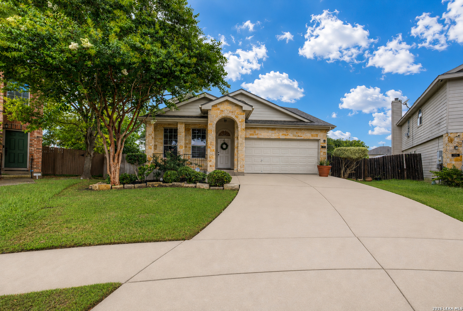 530 Zapata Circle New Braunfels TX 78130
