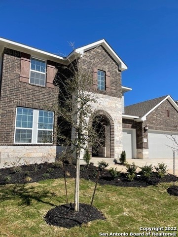 2218 Bennett Avenue New Braunfels TX 78132