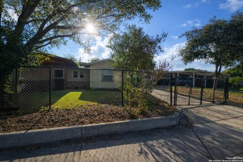 6410 Greencastle Street San Antonio TX 78242