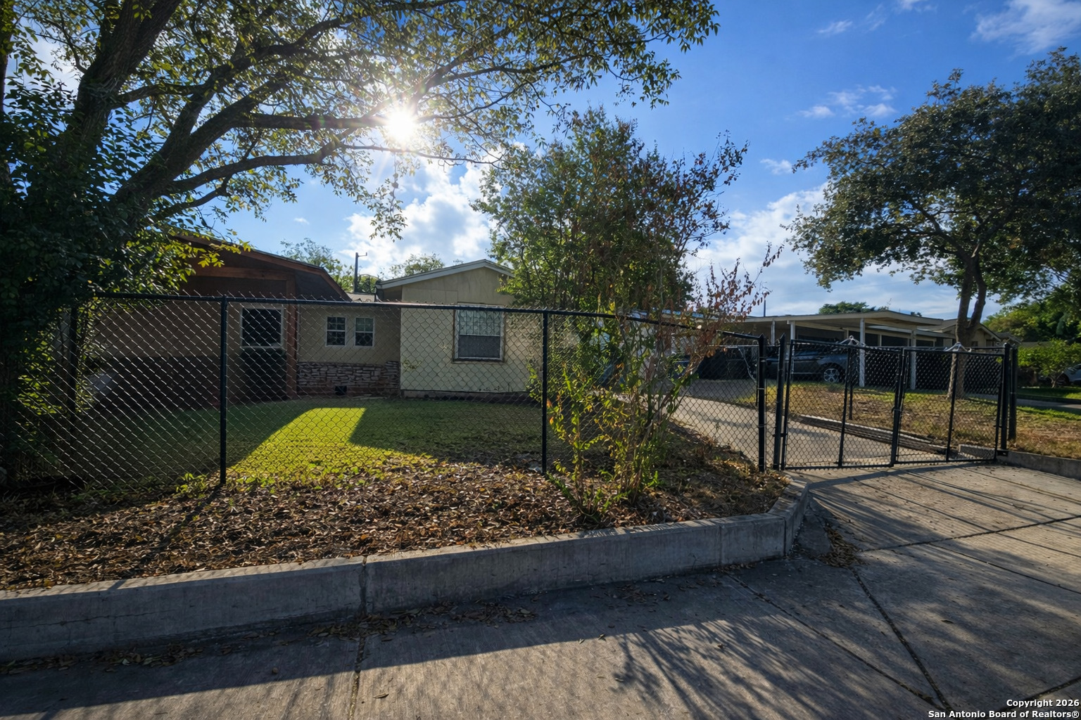 6410 Greencastle Street San Antonio TX 78242