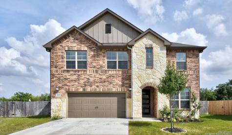 10503 Tranquille Place San Antonio TX 78240