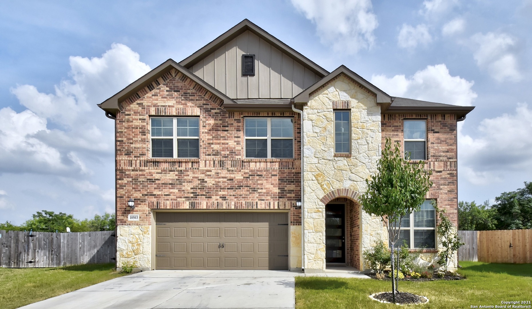 10503 Tranquille Place San Antonio TX 78240