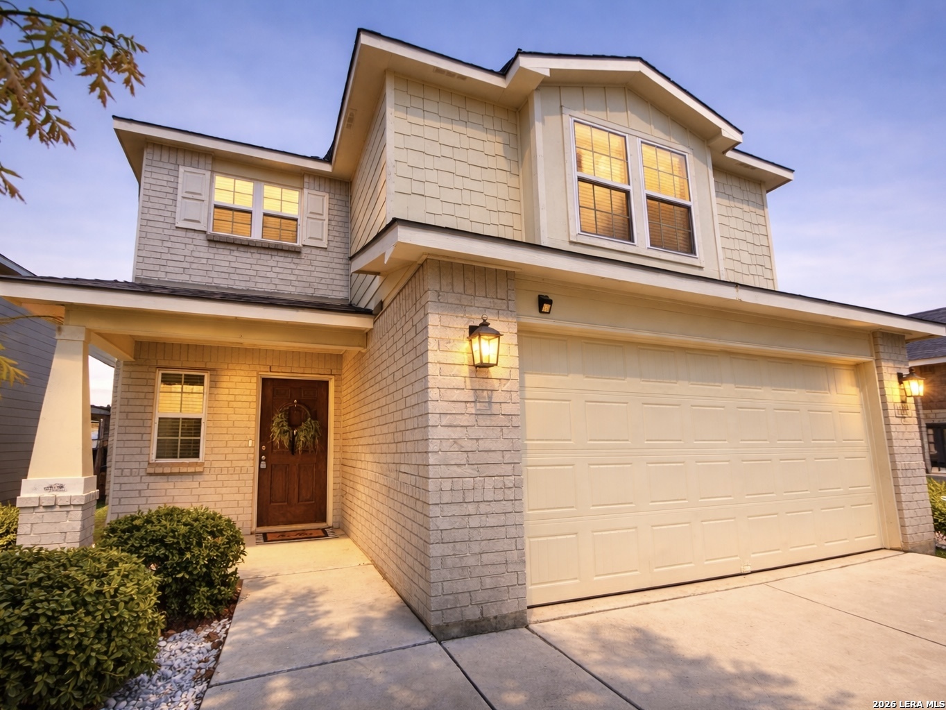 11737 Silver Sky San Antonio TX 78254