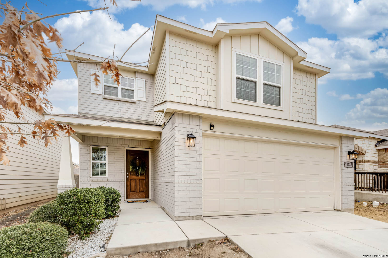 11737 Silver Sky San Antonio TX 78254