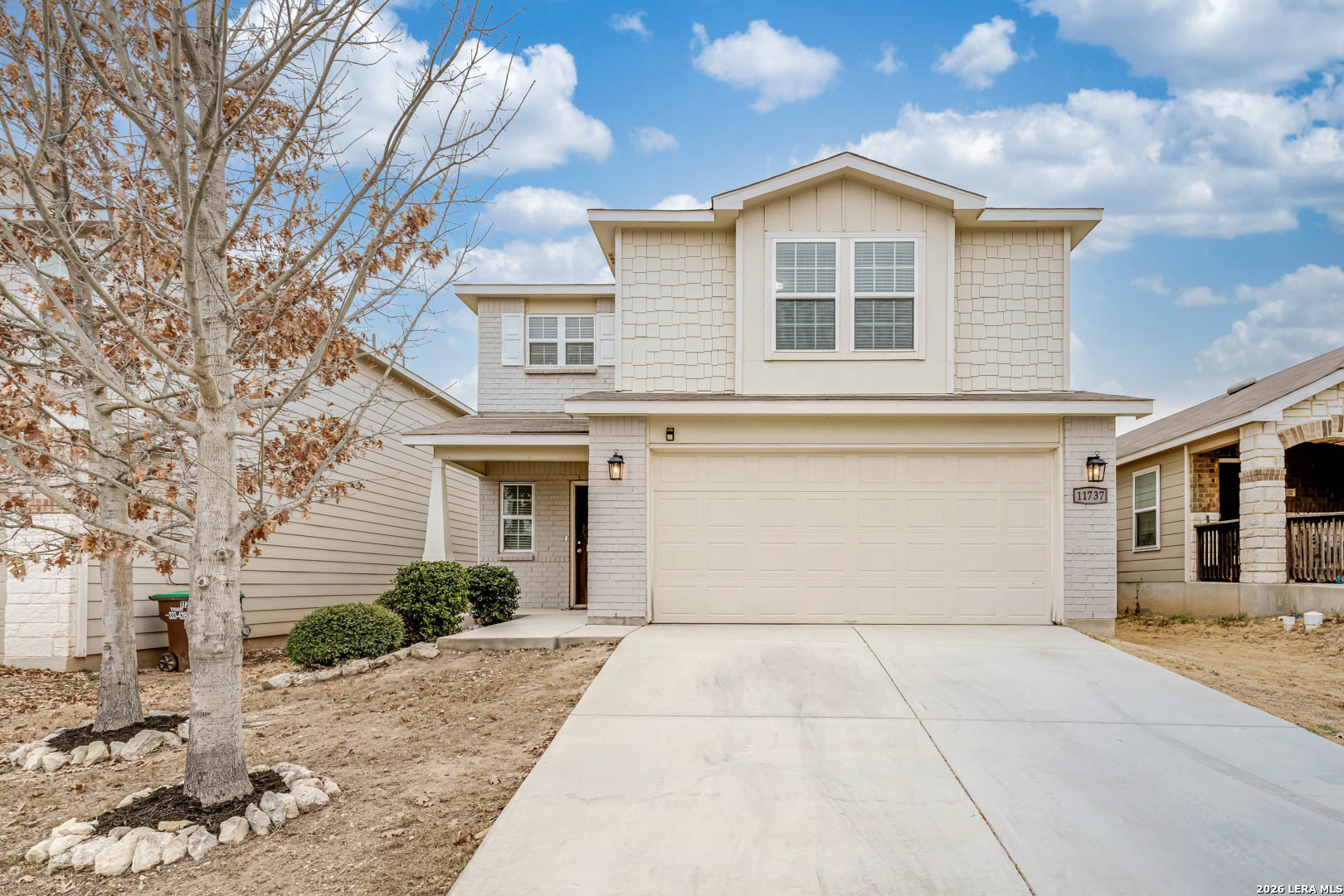11737 Silver Sky San Antonio TX 78254