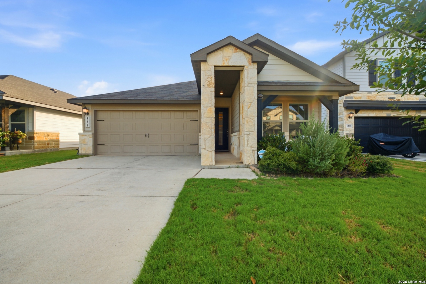 1235 Meyers Meadow New Braunfels TX 78130