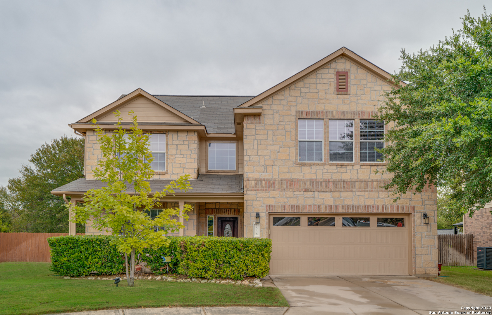 3636 Woodlawn Farms Schertz TX 78154