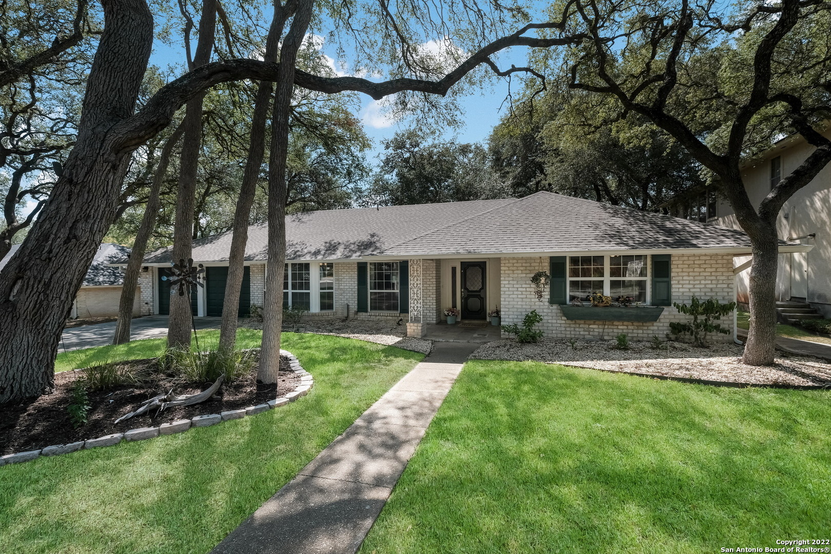 12911 Chateau Forest Lane San Antonio TX 78230