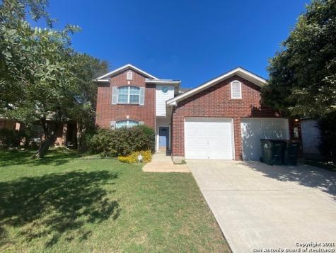 2007 Walsbrook San Antonio TX 78260