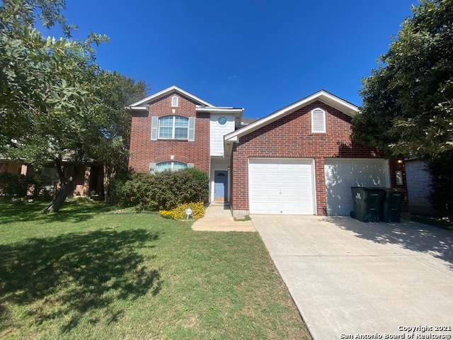 2007 Walsbrook San Antonio TX 78260