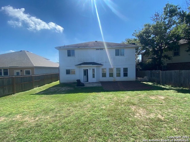 2007 Walsbrook San Antonio TX 78260