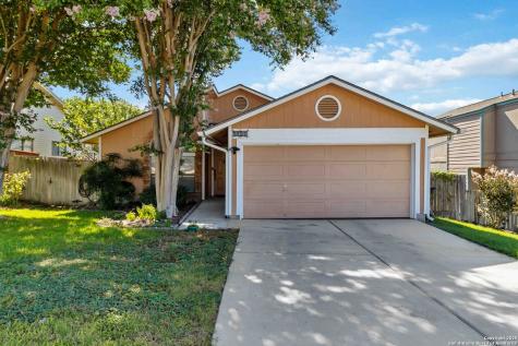 7730 Ridge Mist San Antonio TX 78239