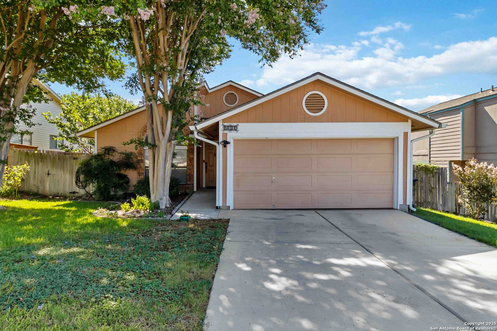 7730 Ridge Mist San Antonio TX 78239