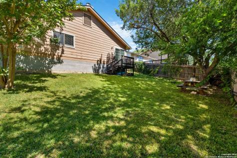 7730 Ridge Mist San Antonio TX 78239