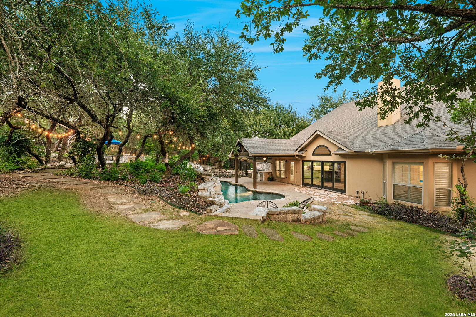 8255 Colonial Woods Boerne TX 78015