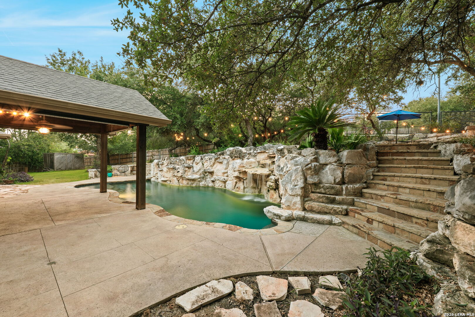 8255 Colonial Woods Boerne TX 78015