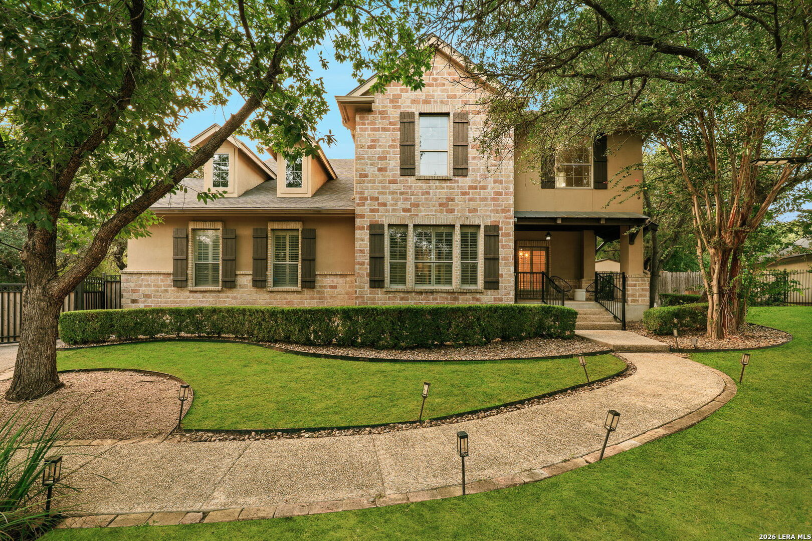 8255 Colonial Woods Boerne TX 78015
