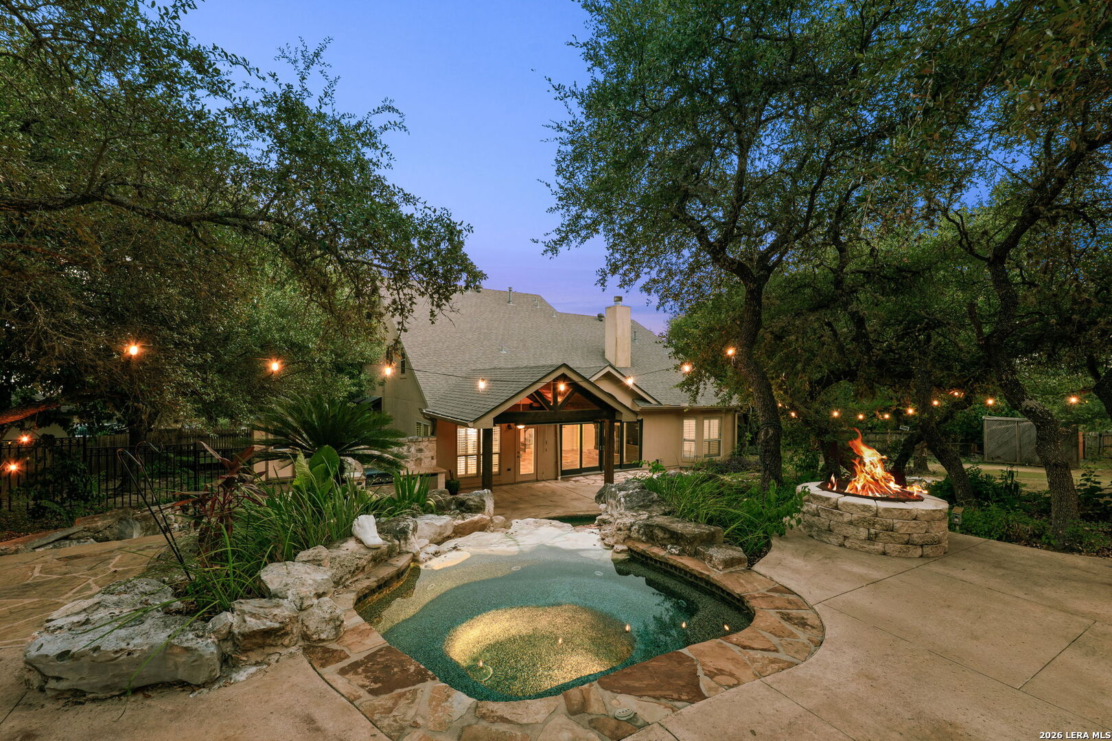 8255 Colonial Woods Boerne TX 78015