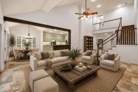 8255 Colonial Woods Boerne TX 78015
