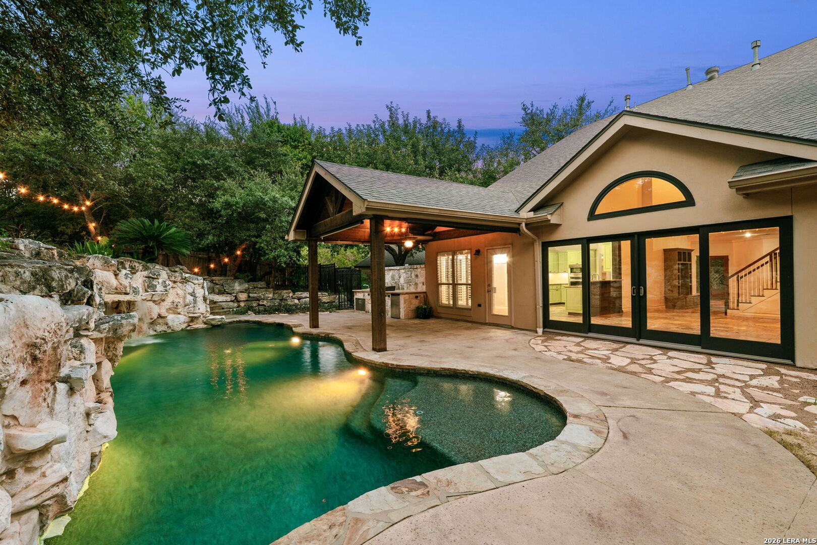 8255 Colonial Woods Boerne TX 78015
