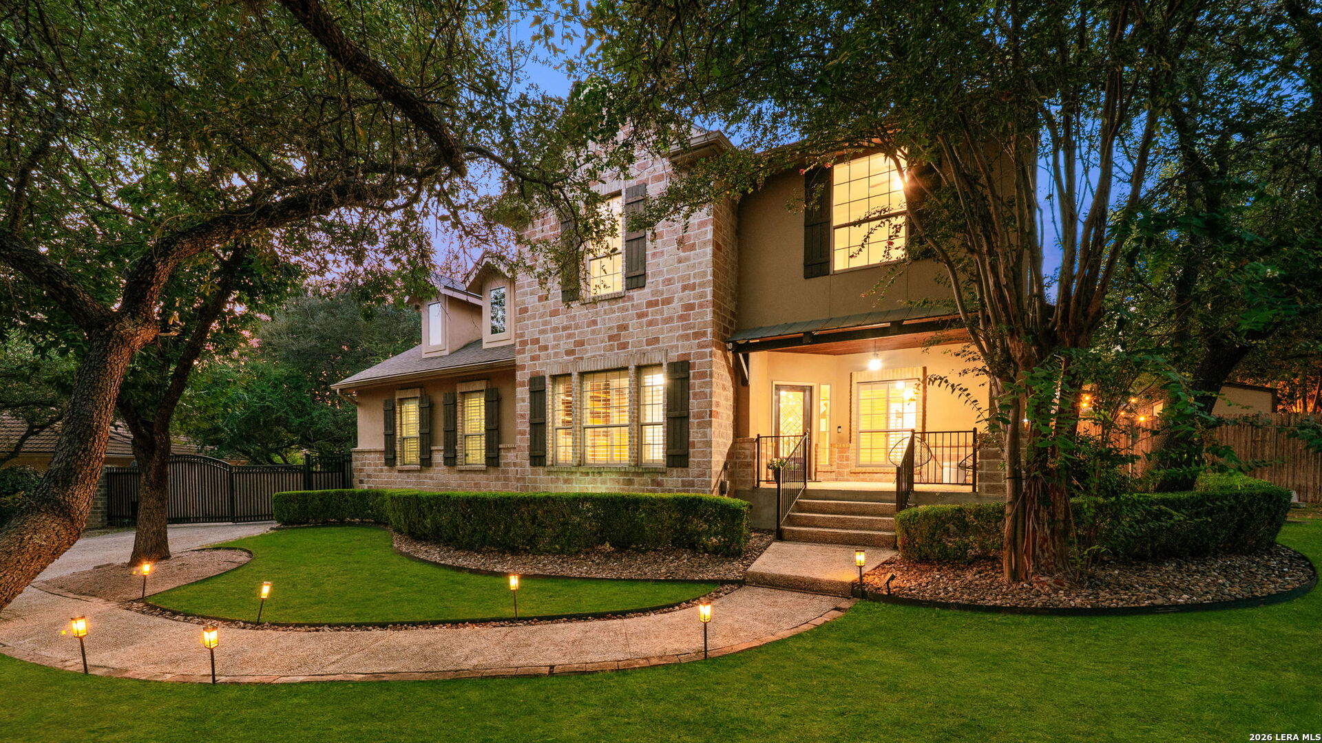 8255 Colonial Woods Boerne TX 78015