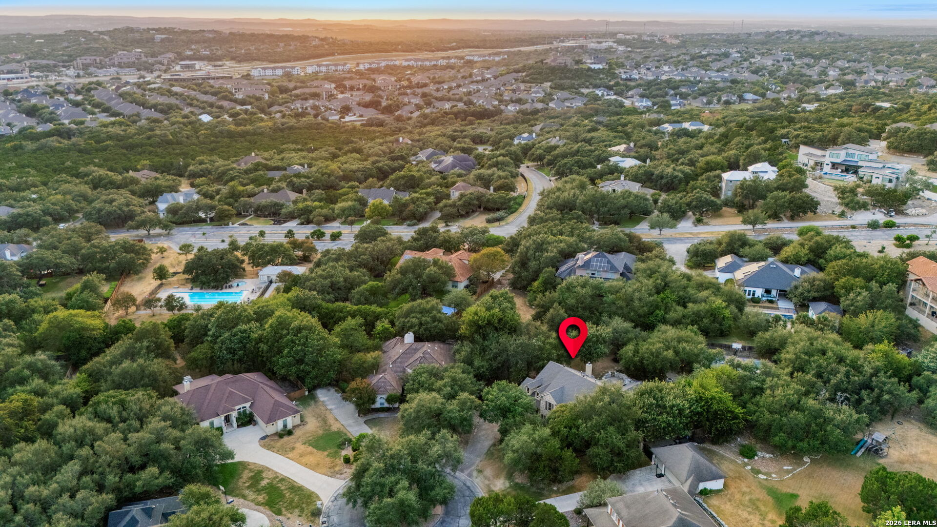 8255 Colonial Woods Boerne TX 78015
