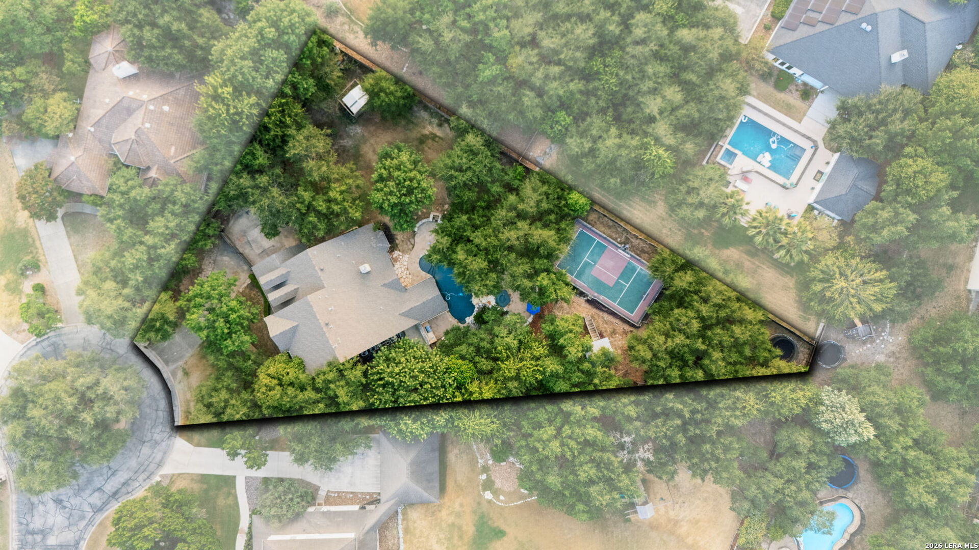 8255 Colonial Woods Boerne TX 78015