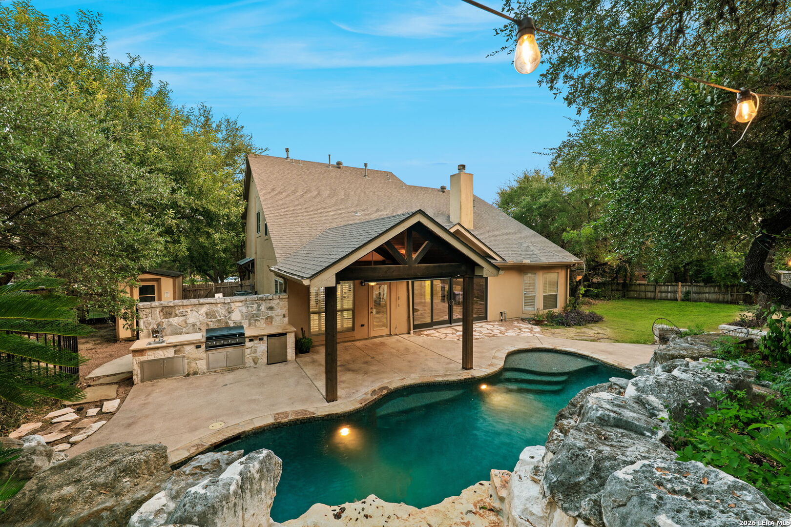 8255 Colonial Woods Boerne TX 78015