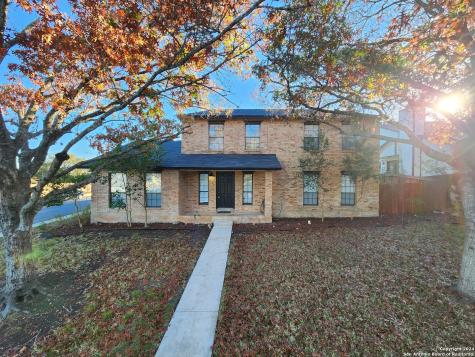 1924 Creek Hollow San Antonio TX 78259