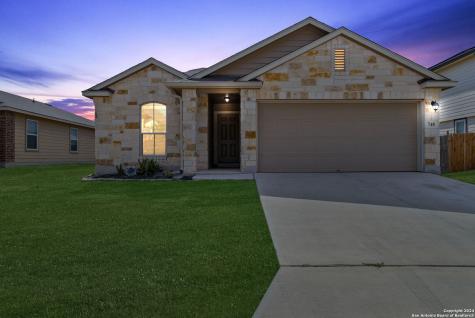 748 Spectrum Drive New Braunfels TX 78130
