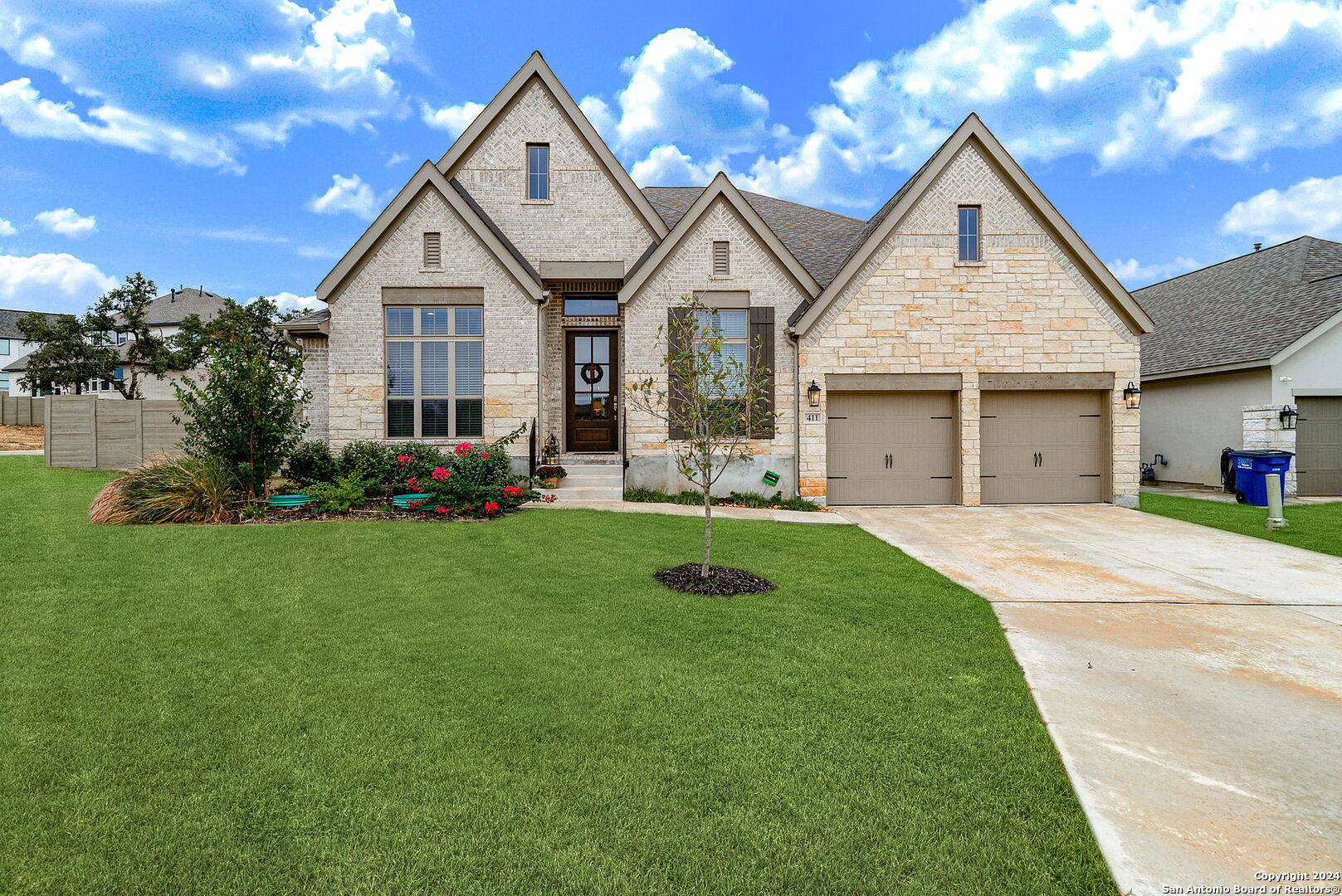 411 Bridle Trail New Braunfels TX 78132