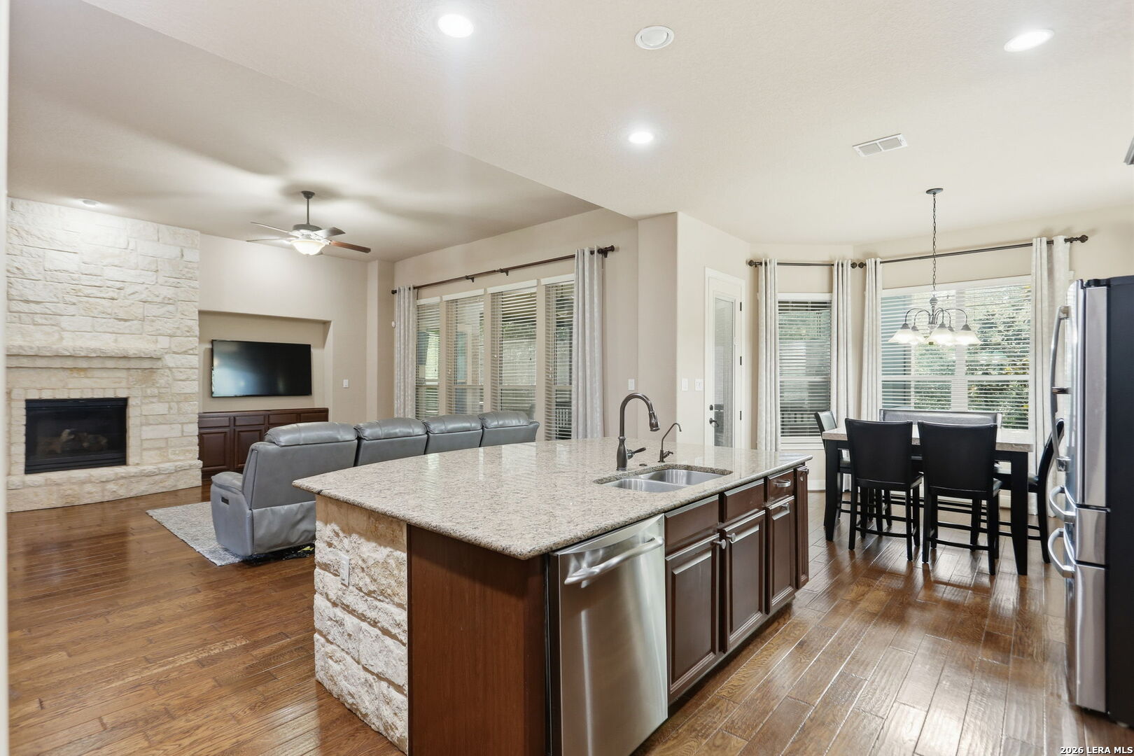 10819 Meadow Link New Braunfels TX 78132