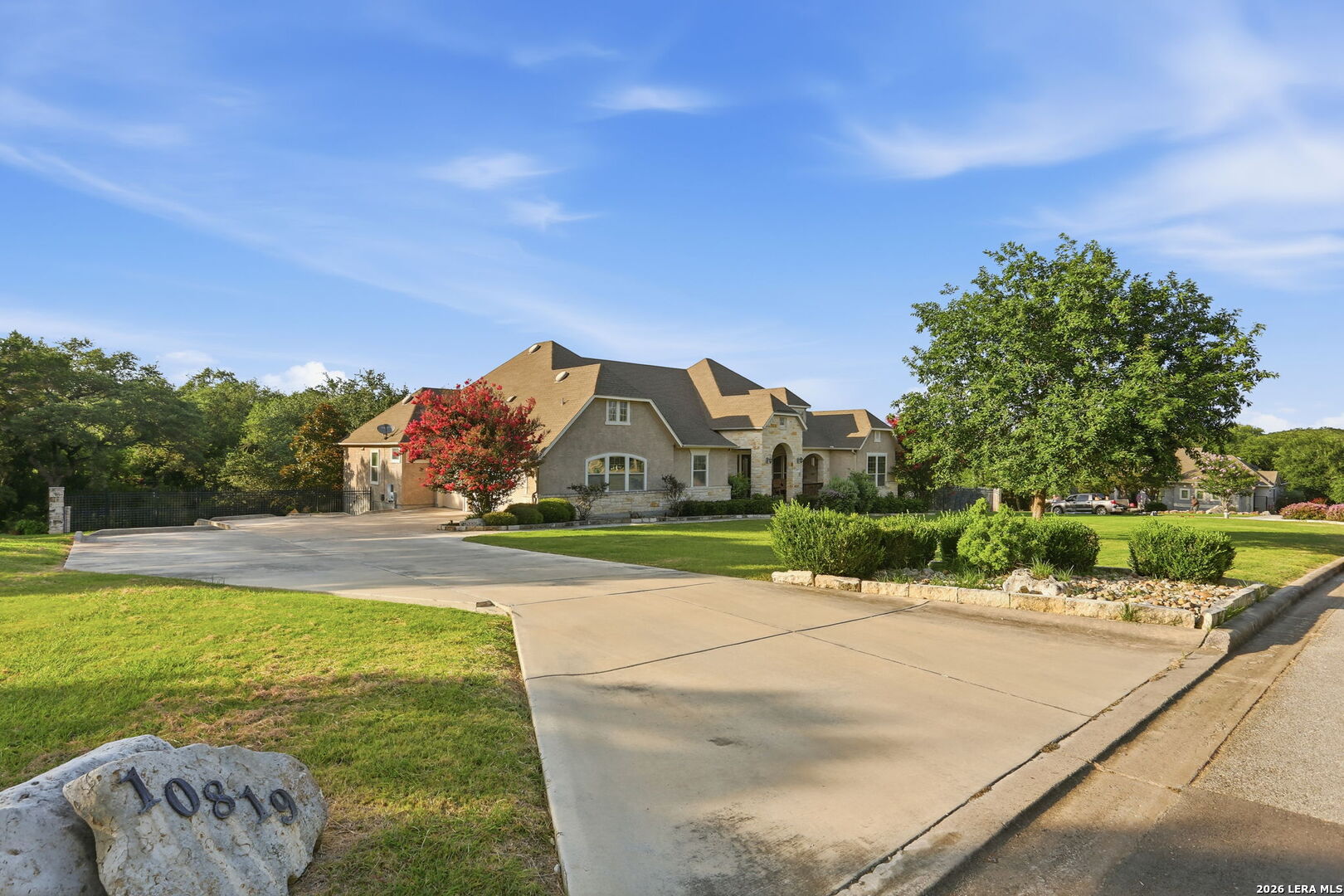 10819 Meadow Link New Braunfels TX 78132