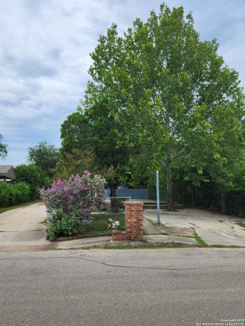 6511 Marcum Drive San Antonio TX 78227