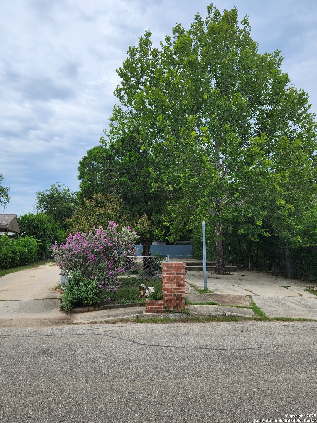 6511 Marcum Drive San Antonio TX 78227