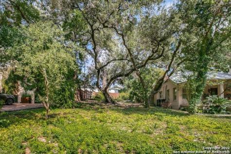 119 Grant Avenue Alamo Heights TX 78209