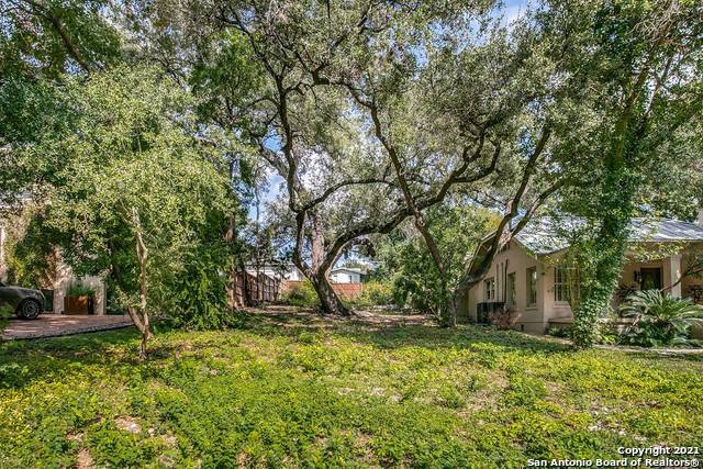 119 Grant Avenue Alamo Heights TX 78209