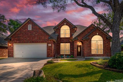 9302 Tyler Oaks Helotes TX 78023